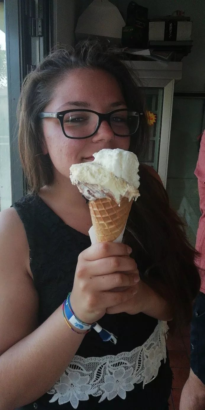 L'Oasi del Gelato