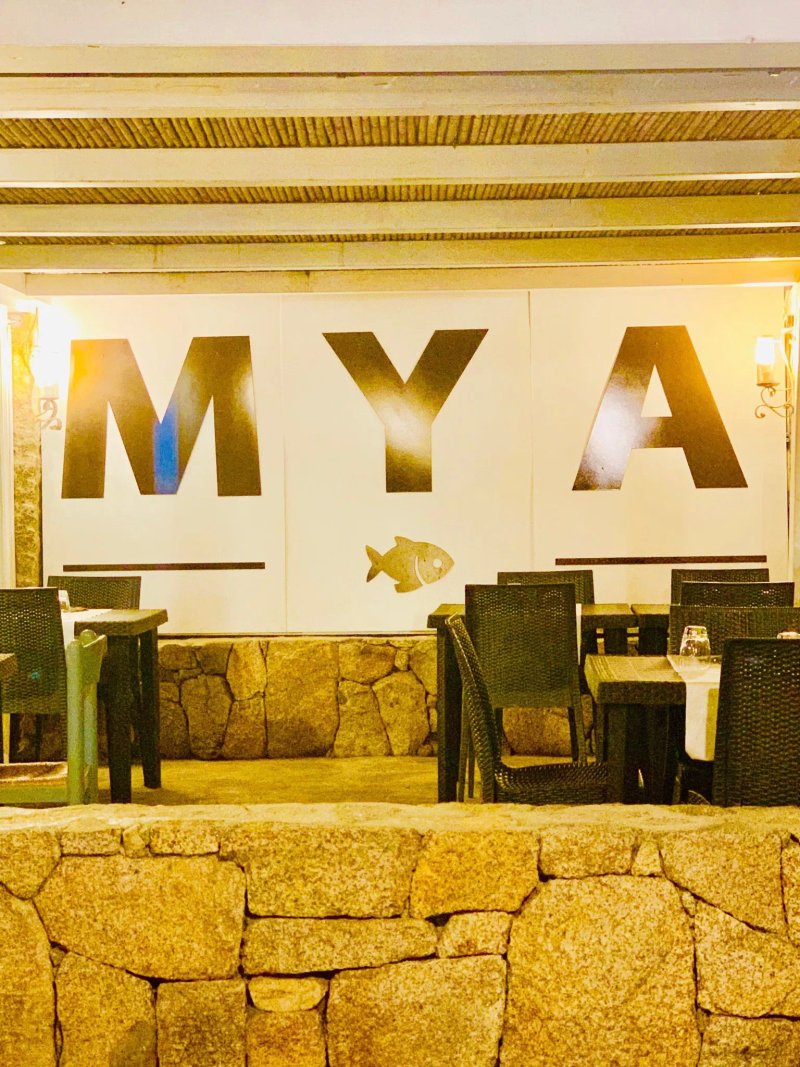Ristorante Pizzeria Mya