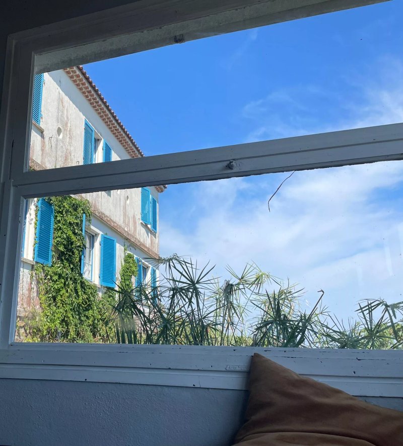 Hôtel La Brise Marine