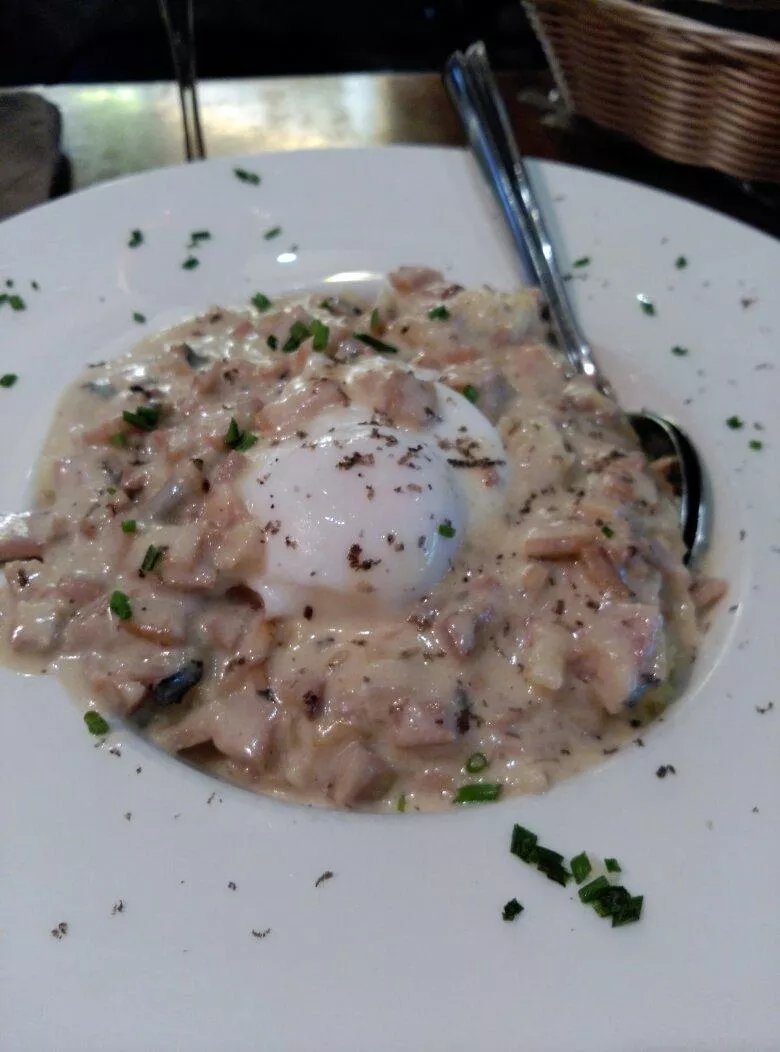 Taberna Mata Hambre