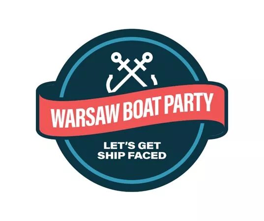 Warsaw Boat Party