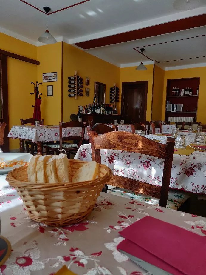 Osteria Tre Re