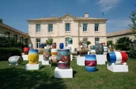 Chateau Puech-Haut