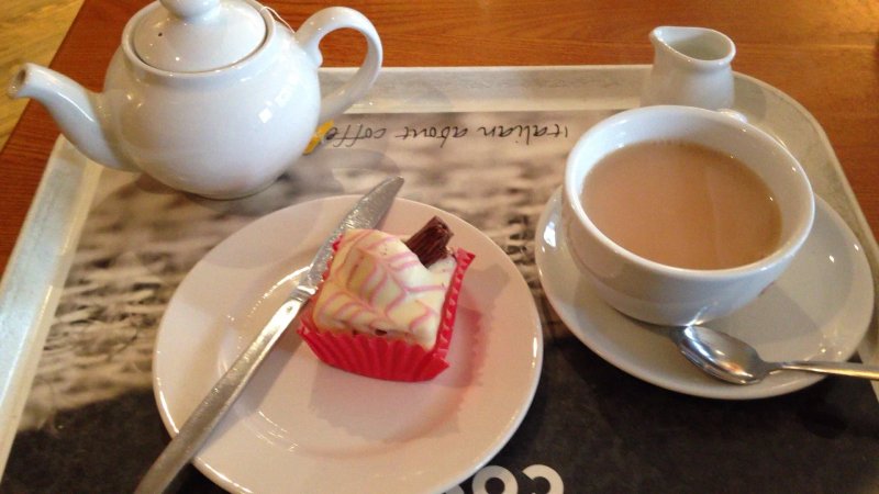Costa Coffee