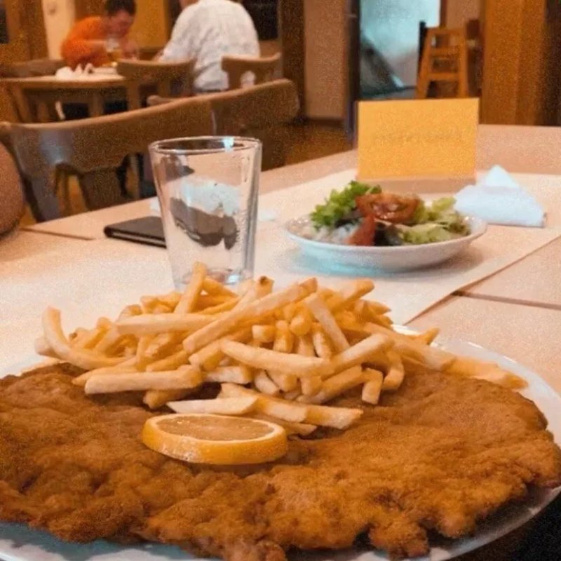 Gasthaus Schenk