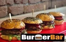 Burger Bar