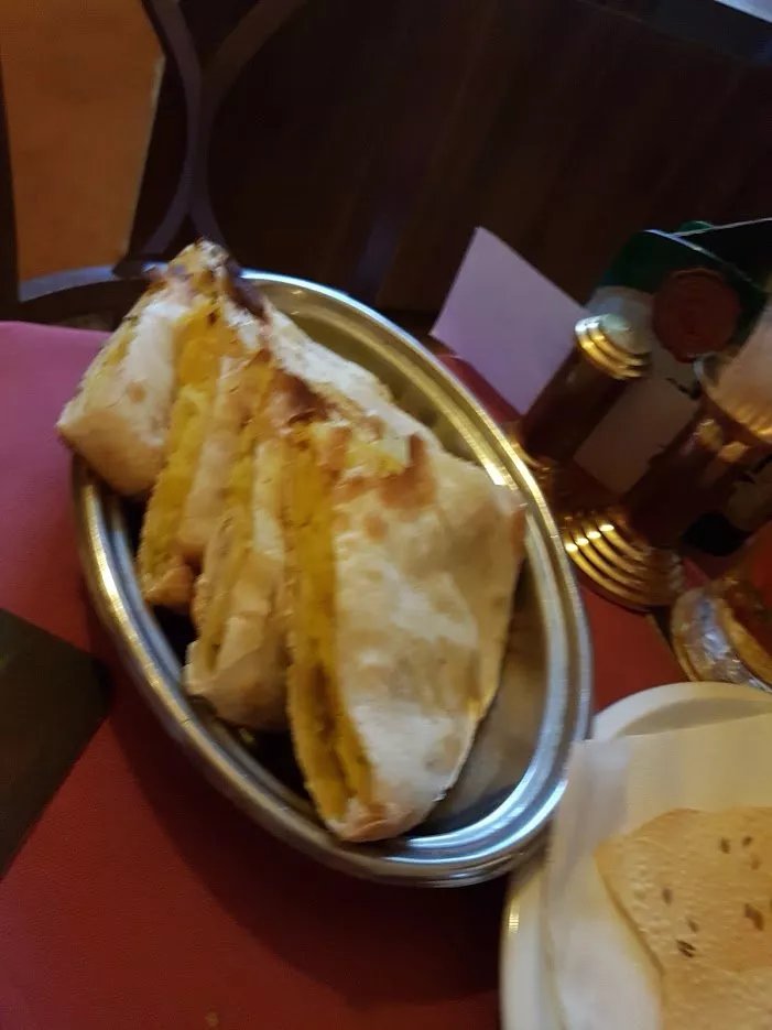 Indicka Restaurace