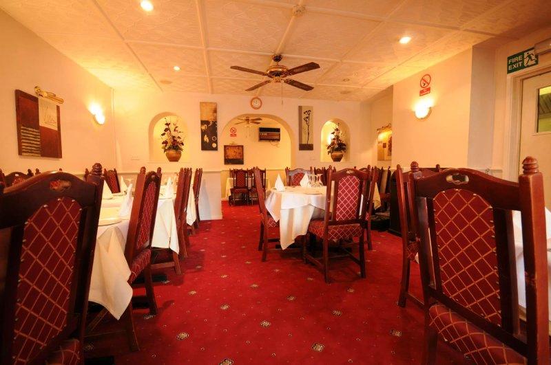Kings Balti Palace