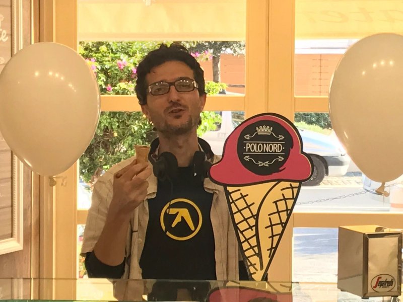 Gelateria Naturale Polo Nord