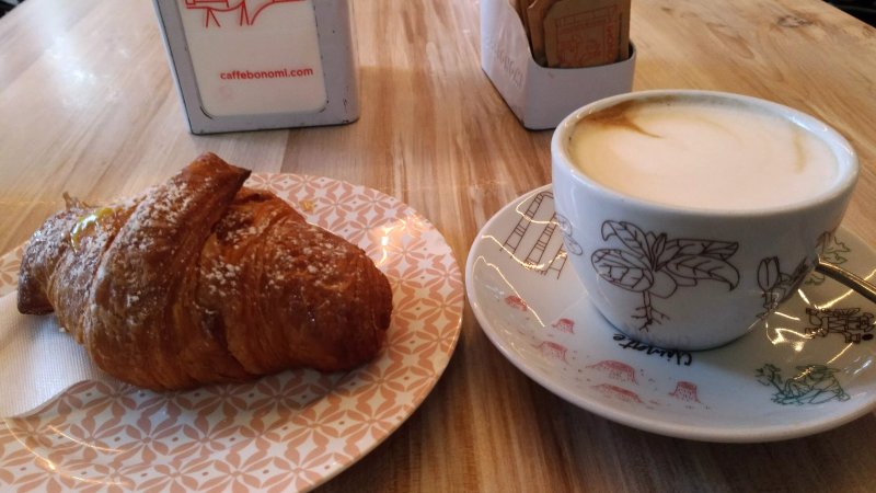 Biscotto - Gelateria Pasticceria