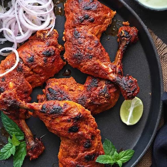 Royal Tandoori