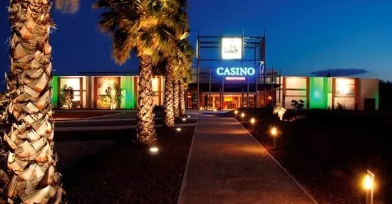 Casino Flamingo Le Grau-du-Roi