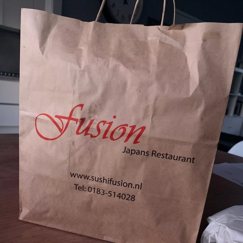 Fusion