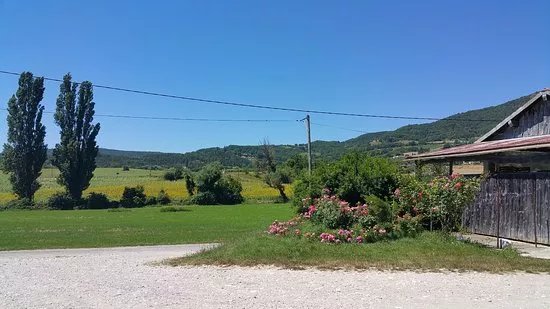 Domaine Peylong