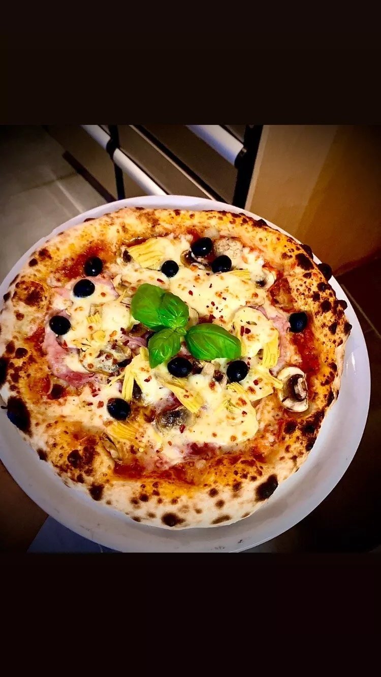 Cafe Restaurant Green