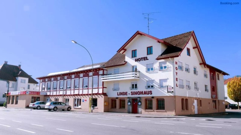 Sinohaus