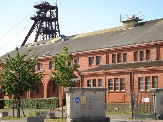 Musee de la Mine et de la Potasse