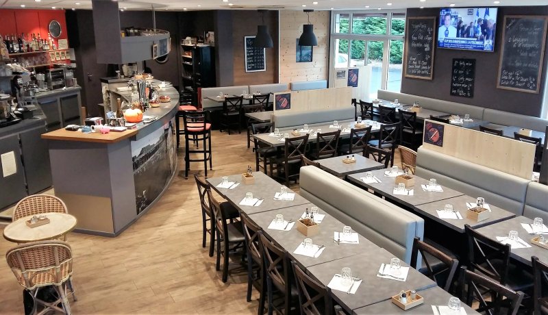 Bistro La Pardieu
