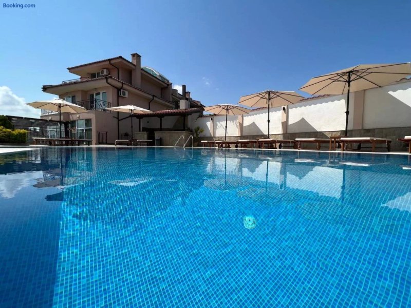 Villa Mia Hotel