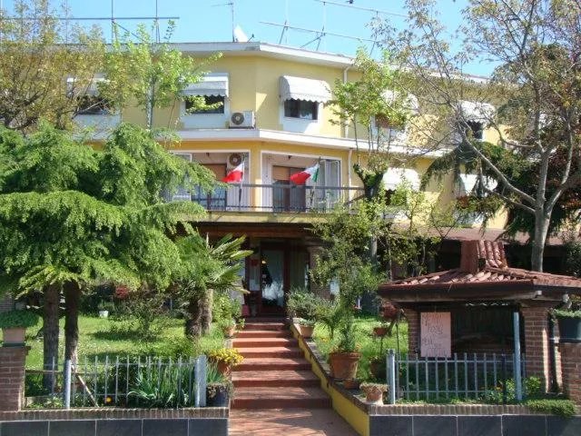 Hotel Due Fontane