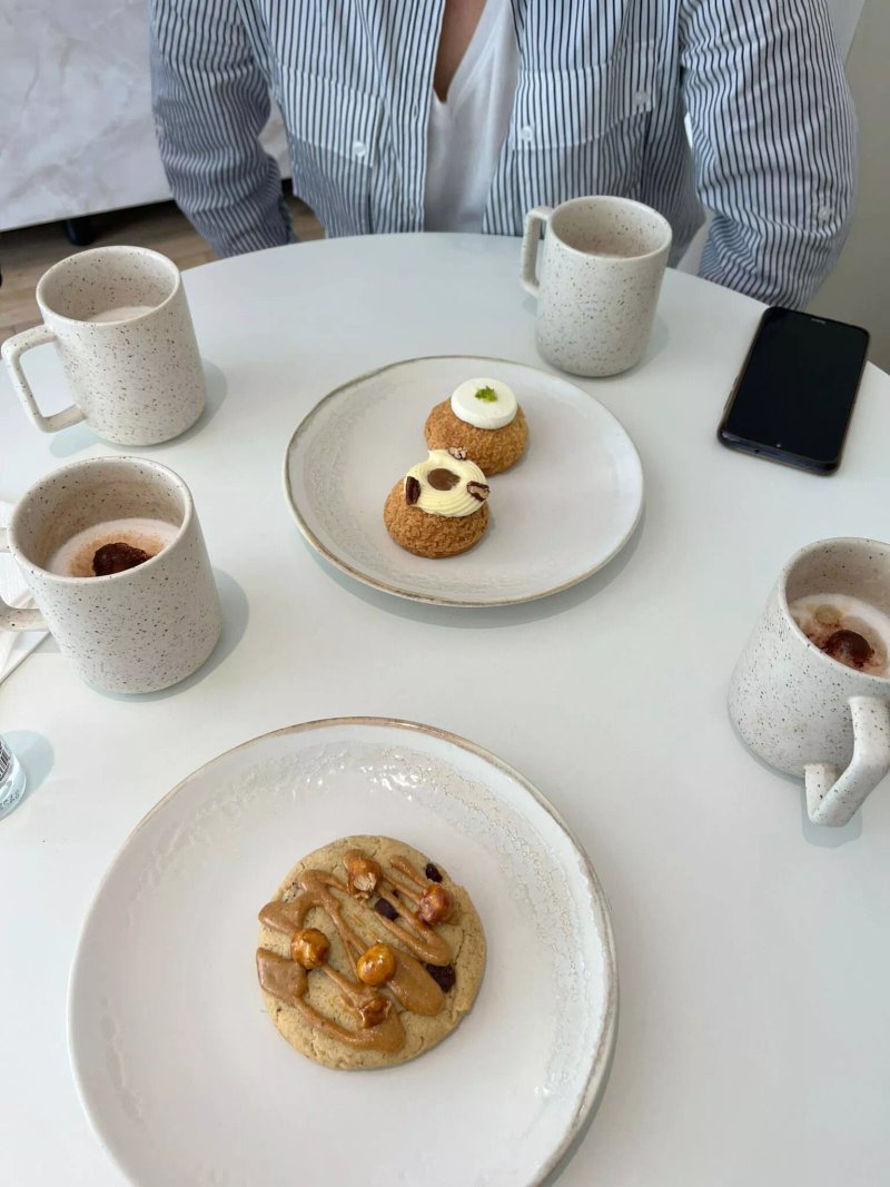 Patisserie Maison Montaron