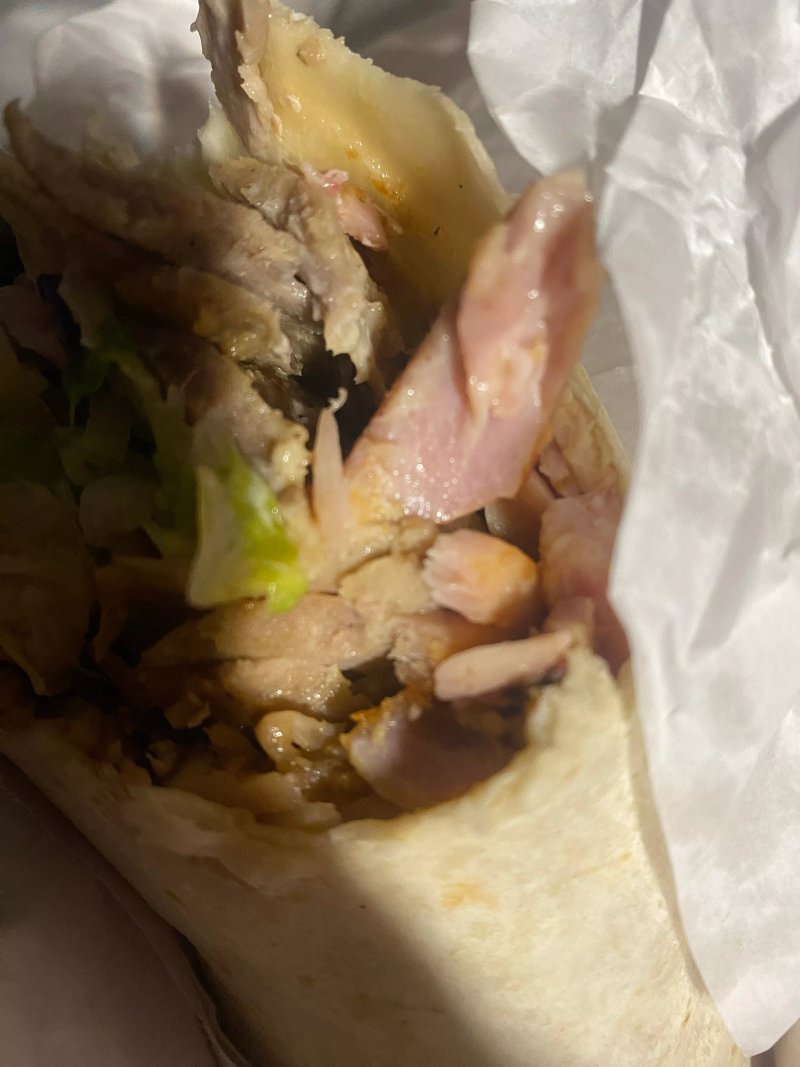 Stroud Kebab World