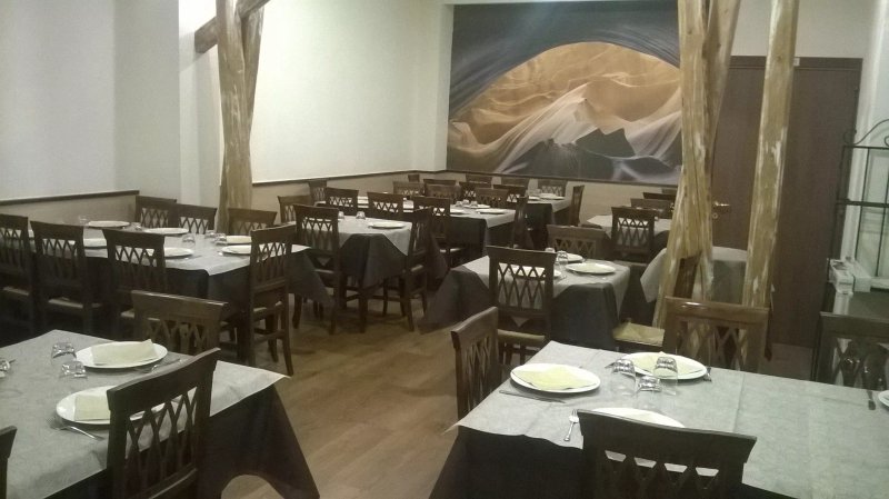 Pizzeria Il Capriccio di Bruno Francesco