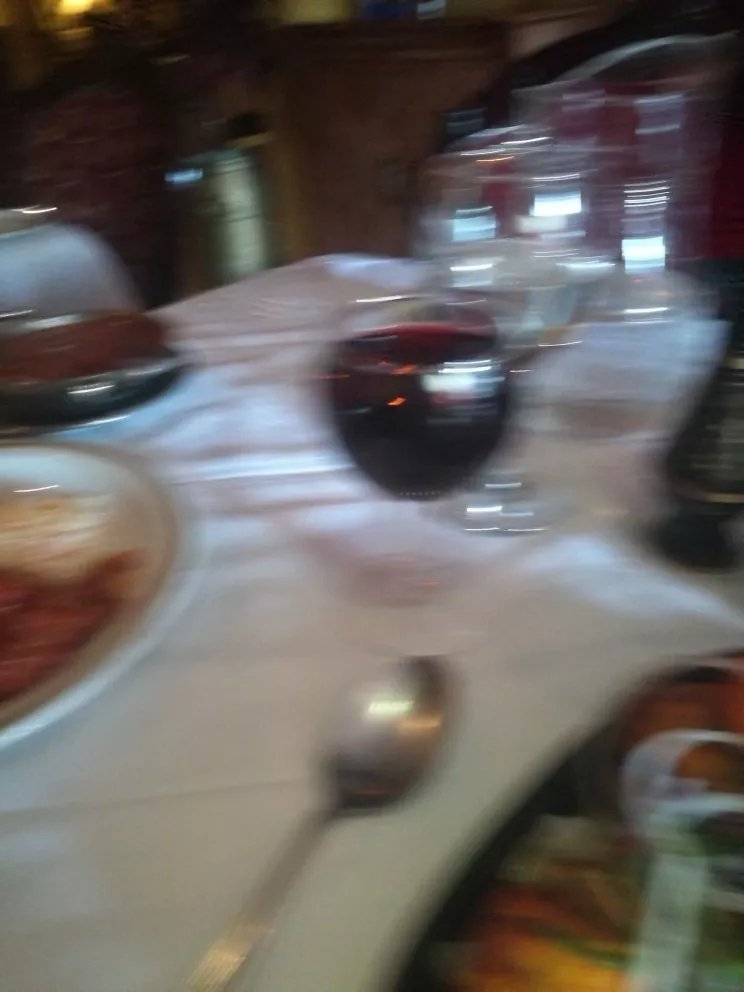 Raj Gaylord Indian Restaurant