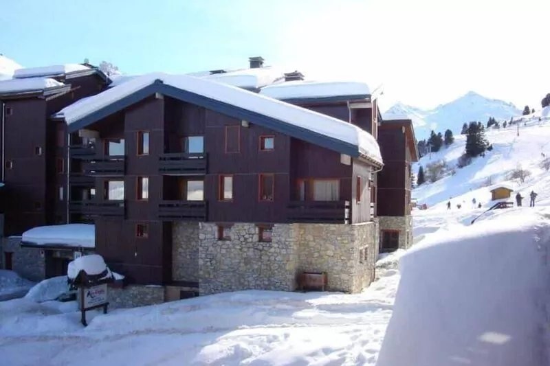 Apartment completely renovated 'LABEL MERIBEL', ideal for 8-9 people