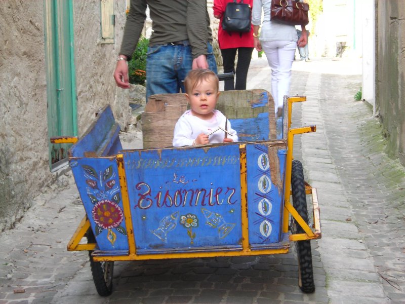 Le Tisonnier
