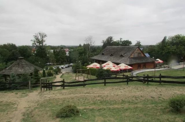 Bacowka u Jozka