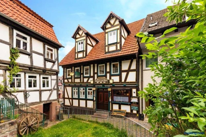 Braustübchen