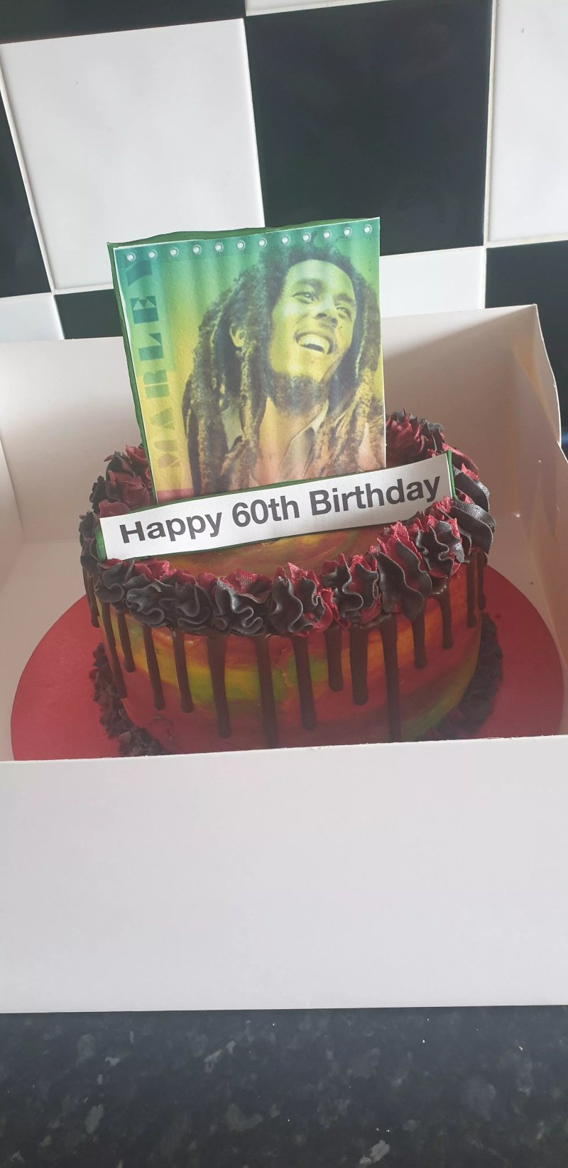 Cakes by Hannah
