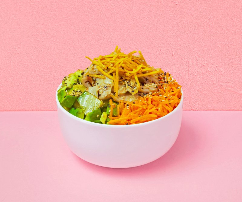 Poke House - Santa Barbara