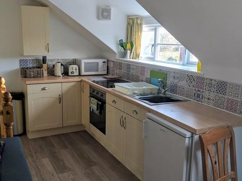 Cottage at Apple Loft