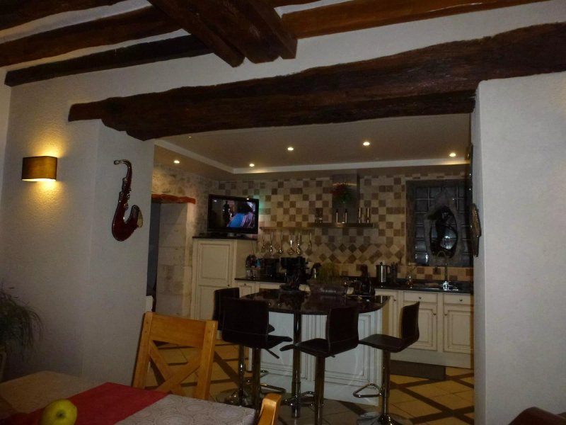 Le Manoir des Chapelles