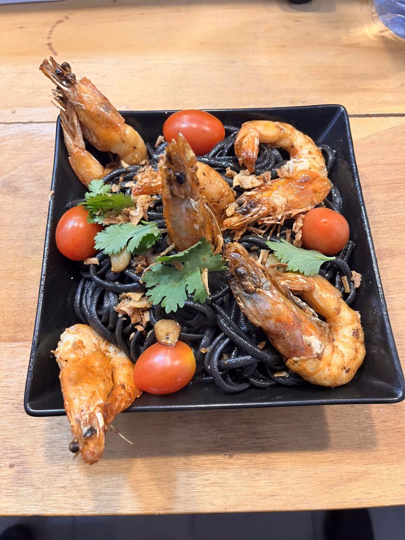 Restaurante O Primo Bazilio