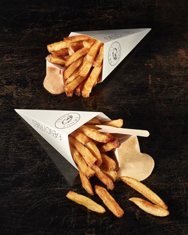 FAENCY FRIES Presov
