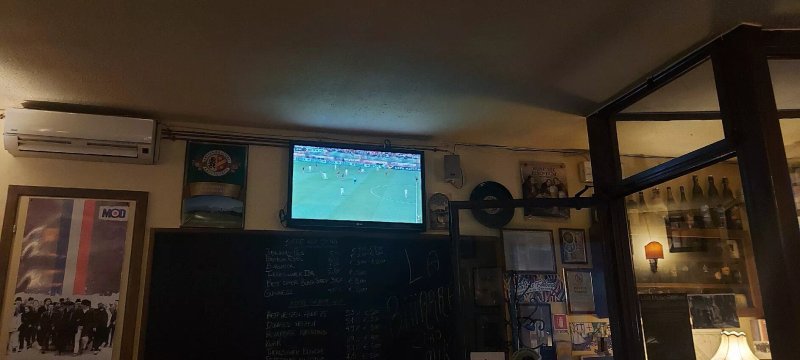 Republic Pub