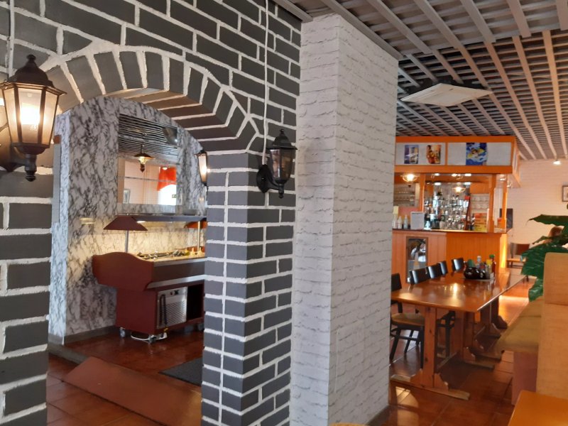 Toros TexMex