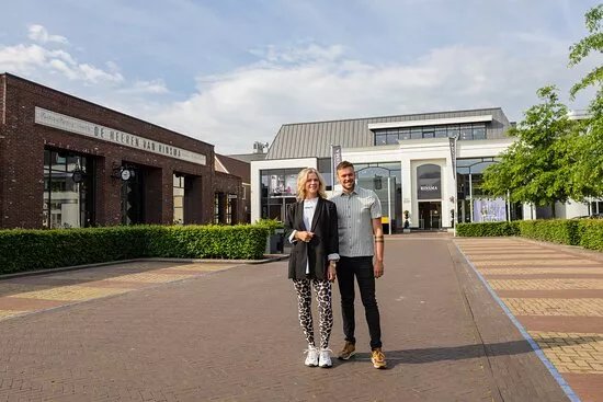 Rinsma Modeplein