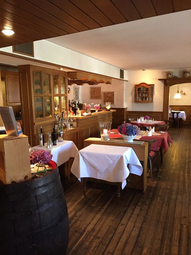 Gasthof Roettgen