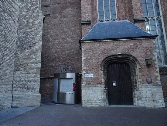 Koorkerk