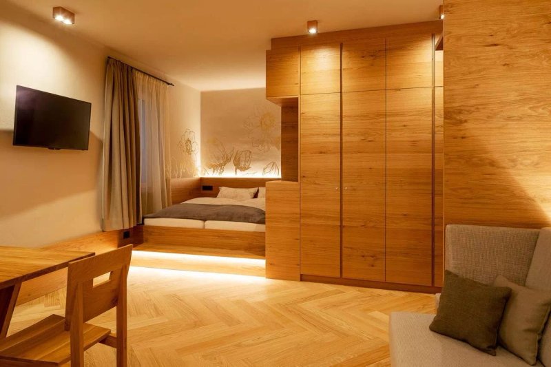 Ladurner Suites