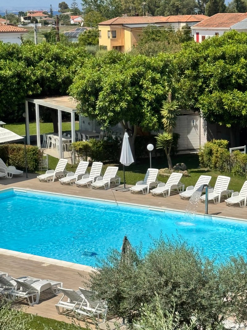 Park Village Hotel