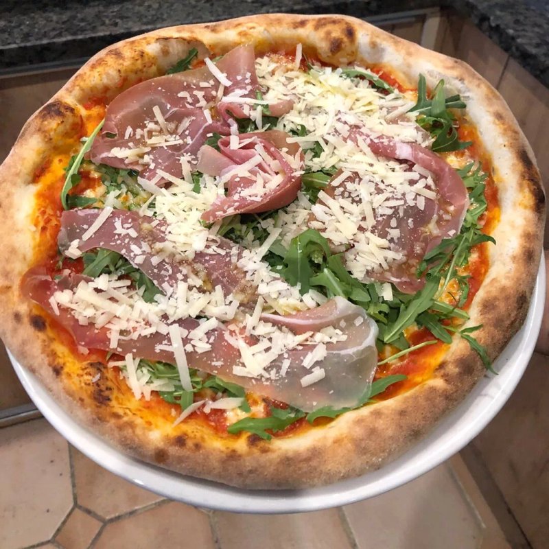 Trattoria Luna