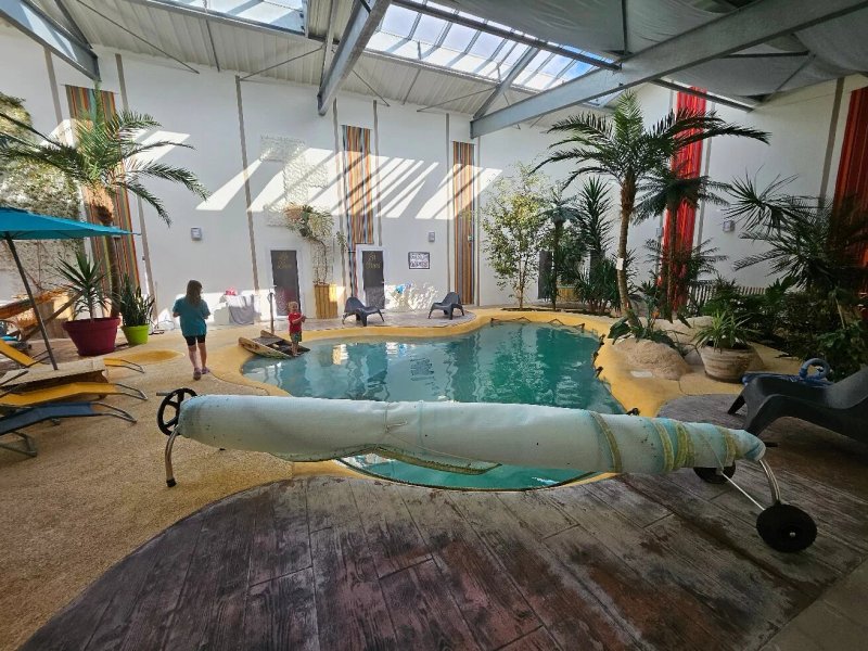 Residence Beauvoir