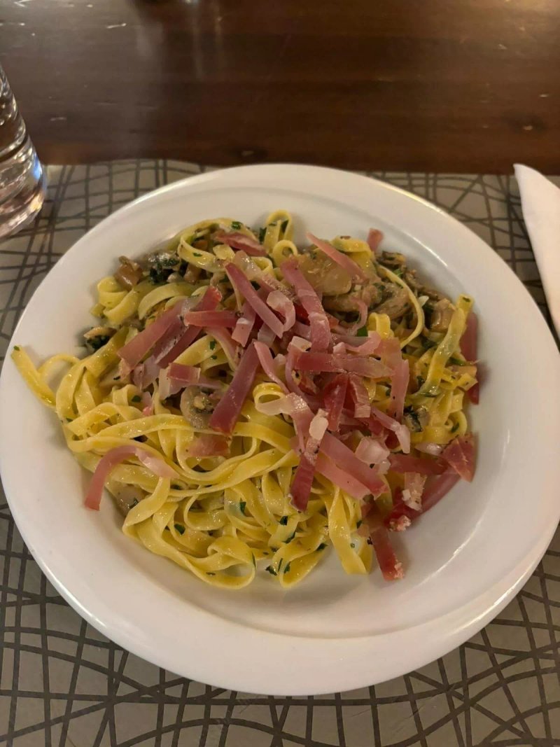 Osteria Fiorucci