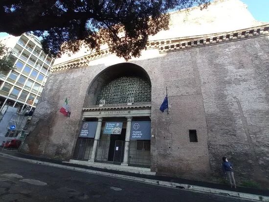 Museo Dell'Arte Salvata