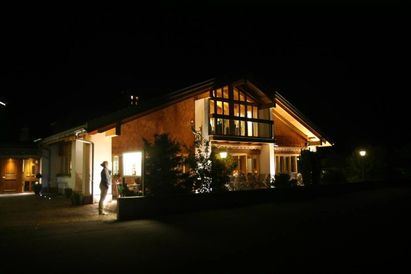 Restaurant Schweizerhof